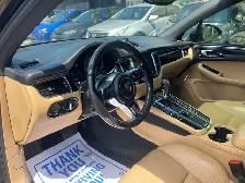 2017 Porsche Macan S - Photo 16