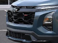 2027 Chevrolet Equinox AWD RS - Photo 13