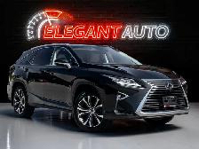2018 Lexus RX 350 350L|LUXURY PKG |NAV|SUNROOF|B.SPOT|LANEKEEP|C