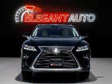 2018 Lexus RX 350 350L|LUXURY PKG |NAV|SUNROOF|B.SPOT|LANEKEEP|C - Photo 2