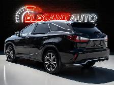 2018 Lexus RX 350 350L|LUXURY PKG |NAV|SUNROOF|B.SPOT|LANEKEEP|C - Photo 4