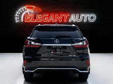 2018 Lexus RX 350 350L|LUXURY PKG |NAV|SUNROOF|B.SPOT|LANEKEEP|C - Photo 5
