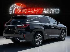 2018 Lexus RX 350 350L|LUXURY PKG |NAV|SUNROOF|B.SPOT|LANEKEEP|C - Photo 6