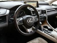 2018 Lexus RX 350 350L|LUXURY PKG |NAV|SUNROOF|B.SPOT|LANEKEEP|C - Photo 7