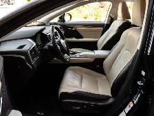 2018 Lexus RX 350 350L|LUXURY PKG |NAV|SUNROOF|B.SPOT|LANEKEEP|C - Photo 8