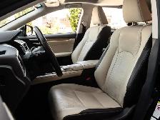 2018 Lexus RX 350 350L|LUXURY PKG |NAV|SUNROOF|B.SPOT|LANEKEEP|C - Photo 9