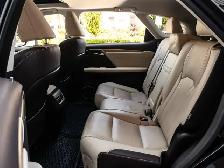 2018 Lexus RX 350 350L|LUXURY PKG |NAV|SUNROOF|B.SPOT|LANEKEEP|C - Photo 10