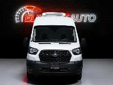 2022 Ford Transit Cargo Van REFRIGERATOR| 250 HIGH ROOF| EXTRA L - Photo 2