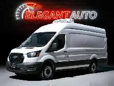 2022 Ford Transit Cargo Van REFRIGERATOR| 250 HIGH ROOF| EXTRA L - Photo 3