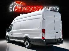 2022 Ford Transit Cargo Van REFRIGERATOR| 250 HIGH ROOF| EXTRA L - Photo 4