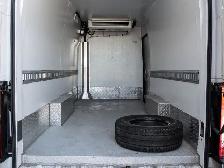 2022 Ford Transit Cargo Van REFRIGERATOR| 250 HIGH ROOF| EXTRA L - Photo 9