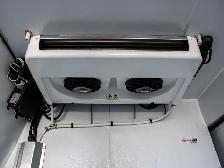 2022 Ford Transit Cargo Van REFRIGERATOR| 250 HIGH ROOF| EXTRA L - Photo 10