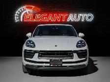 2023 Porsche Macan NAV|ROOF|INTELDRIVE|B.SPOT|ONE OWNER|IMMACULA - Photo 2