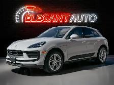 2023 Porsche Macan NAV|ROOF|INTELDRIVE|B.SPOT|ONE OWNER|IMMACULA - Photo 3
