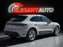 2023 Porsche Macan NAV|ROOF|INTELDRIVE|B.SPOT|ONE OWNER|IMMACULA - Photo 6