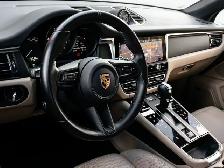 2023 Porsche Macan NAV|ROOF|INTELDRIVE|B.SPOT|ONE OWNER|IMMACULA - Photo 7