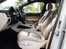 2023 Porsche Macan NAV|ROOF|INTELDRIVE|B.SPOT|ONE OWNER|IMMACULA - Photo 8