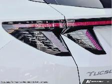 2026 Hyundai Tucson Preferred - Photo 11