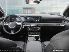 2026 Hyundai Tucson Preferred - Photo 22