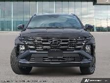 2026 Hyundai Tucson Hybrid Night Edition - Photo 2
