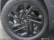 2026 Hyundai Tucson Hybrid Night Edition - Photo 7