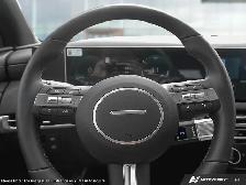 2026 Hyundai Tucson Hybrid Night Edition - Photo 12