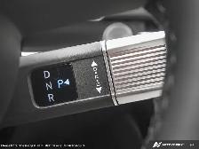 2026 Hyundai Tucson Hybrid Night Edition - Photo 16