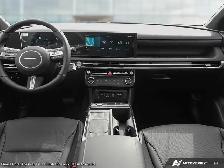 2026 Hyundai Tucson Hybrid Night Edition - Photo 22
