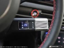 2026 Hyundai Tucson Hybrid N-Line - Photo 15