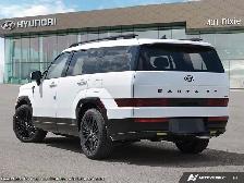 2026 Hyundai Santa Fe Hybrid Ultimate Calligraphy - Photo 4