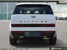 2026 Hyundai Santa Fe Hybrid Ultimate Calligraphy - Photo 5