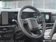 2026 Hyundai Santa Fe Hybrid Ultimate Calligraphy - Photo 11