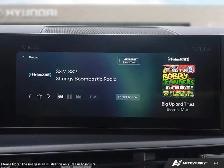 2026 Hyundai Santa Fe Hybrid Ultimate Calligraphy - Photo 17