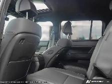 2026 Hyundai Santa Fe Hybrid Ultimate Calligraphy - Photo 20