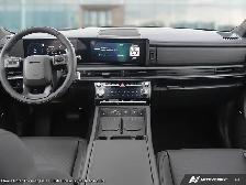 2026 Hyundai Santa Fe Hybrid Ultimate Calligraphy - Photo 21