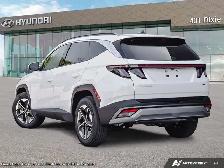 2026 Hyundai Tucson Preferred - Photo 4
