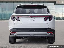 2026 Hyundai Tucson Preferred - Photo 5
