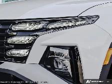 2026 Hyundai Tucson Preferred - Photo 10