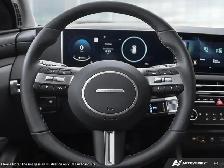 2026 Hyundai Tucson Preferred - Photo 13