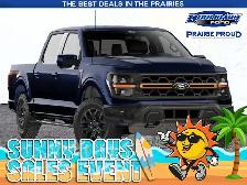 2026 Ford F-150 TREMOR | MOONROOF | B&O AUDIO | 360 CAMERA