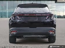 2026 Hyundai Tucson Hybrid Night Edition - Photo 5