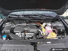 2026 Hyundai Tucson Hybrid Night Edition - Photo 6