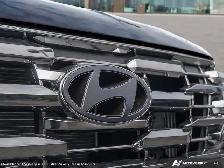 2026 Hyundai Tucson Hybrid Night Edition - Photo 8
