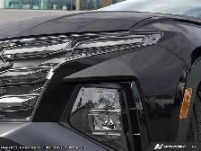 2026 Hyundai Tucson Hybrid Night Edition - Photo 9