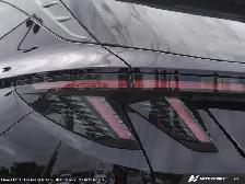 2026 Hyundai Tucson Hybrid Night Edition - Photo 10