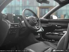 2026 Hyundai Tucson Hybrid Night Edition - Photo 11