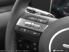 2026 Hyundai Tucson Hybrid Night Edition - Photo 14