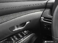 2026 Hyundai Tucson Hybrid Night Edition - Photo 15