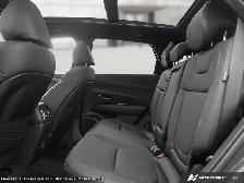 2026 Hyundai Tucson Hybrid Night Edition - Photo 21