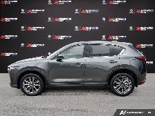 2019 Mazda CX-5 Signature | HEATED & COOLED SEATS | SUNROOF - Photo 2